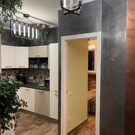 Apartment Nuvoloni 8