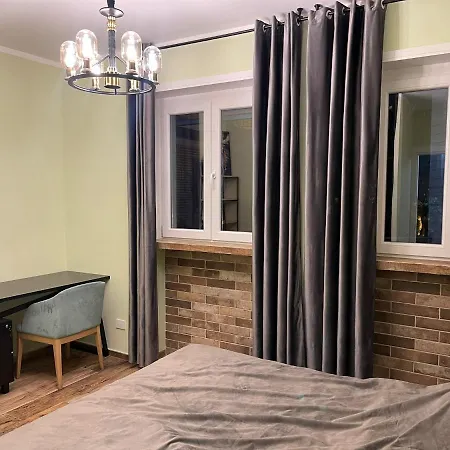 Apartment Nuvoloni 8
